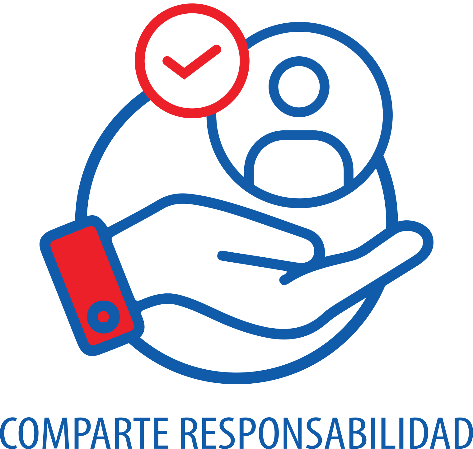 Comparte Responsabilidad