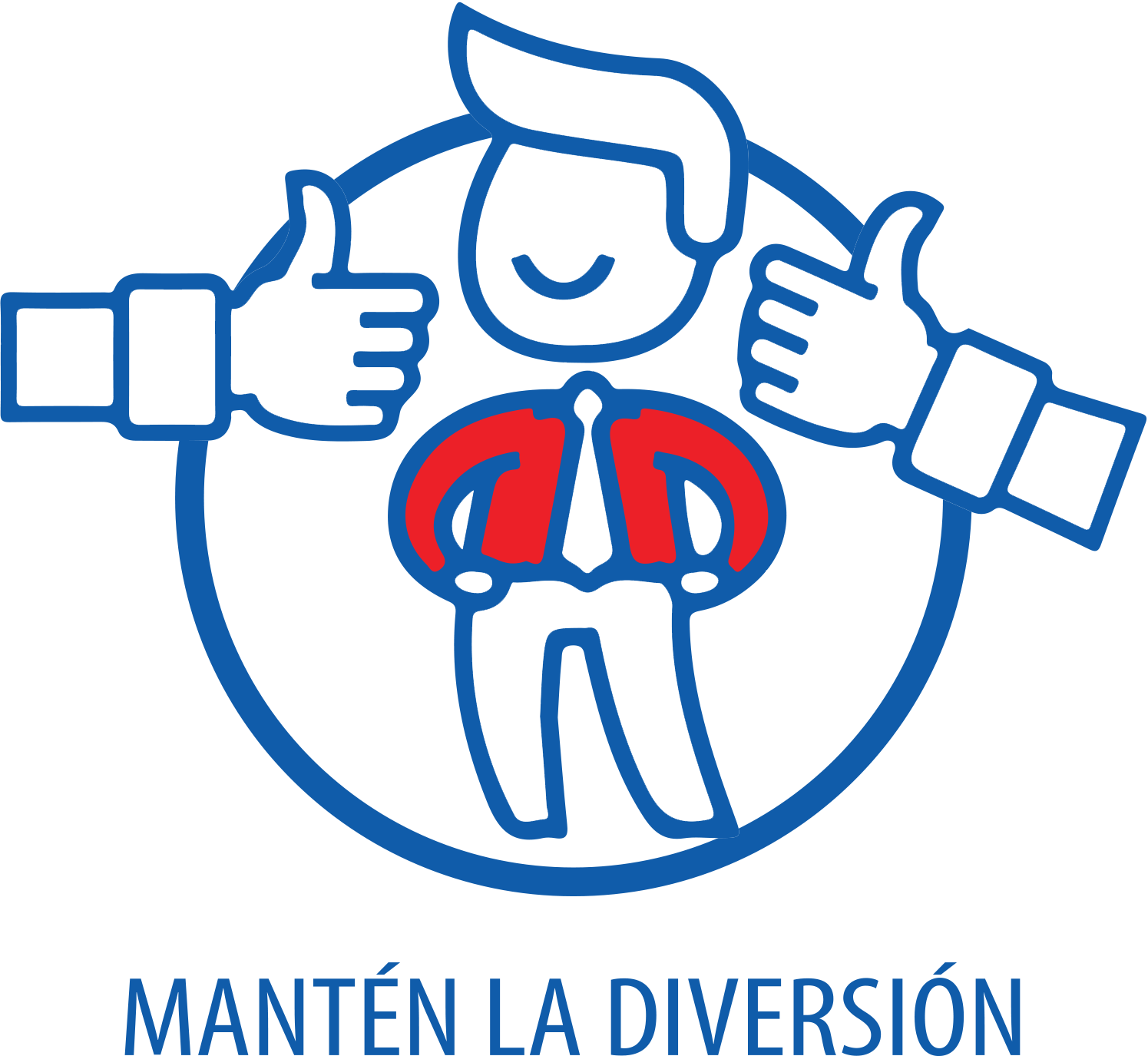 Mantén la Diversión