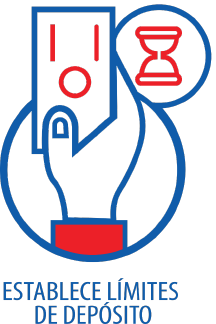 Límites de Depósito
